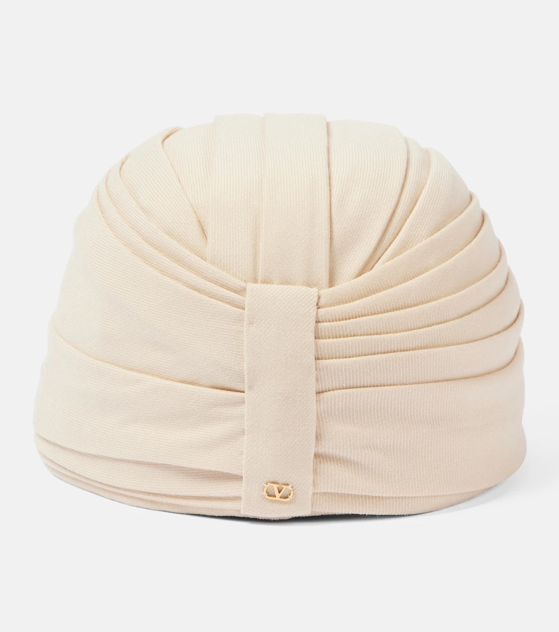 Valentino - Virgin wool head wrap