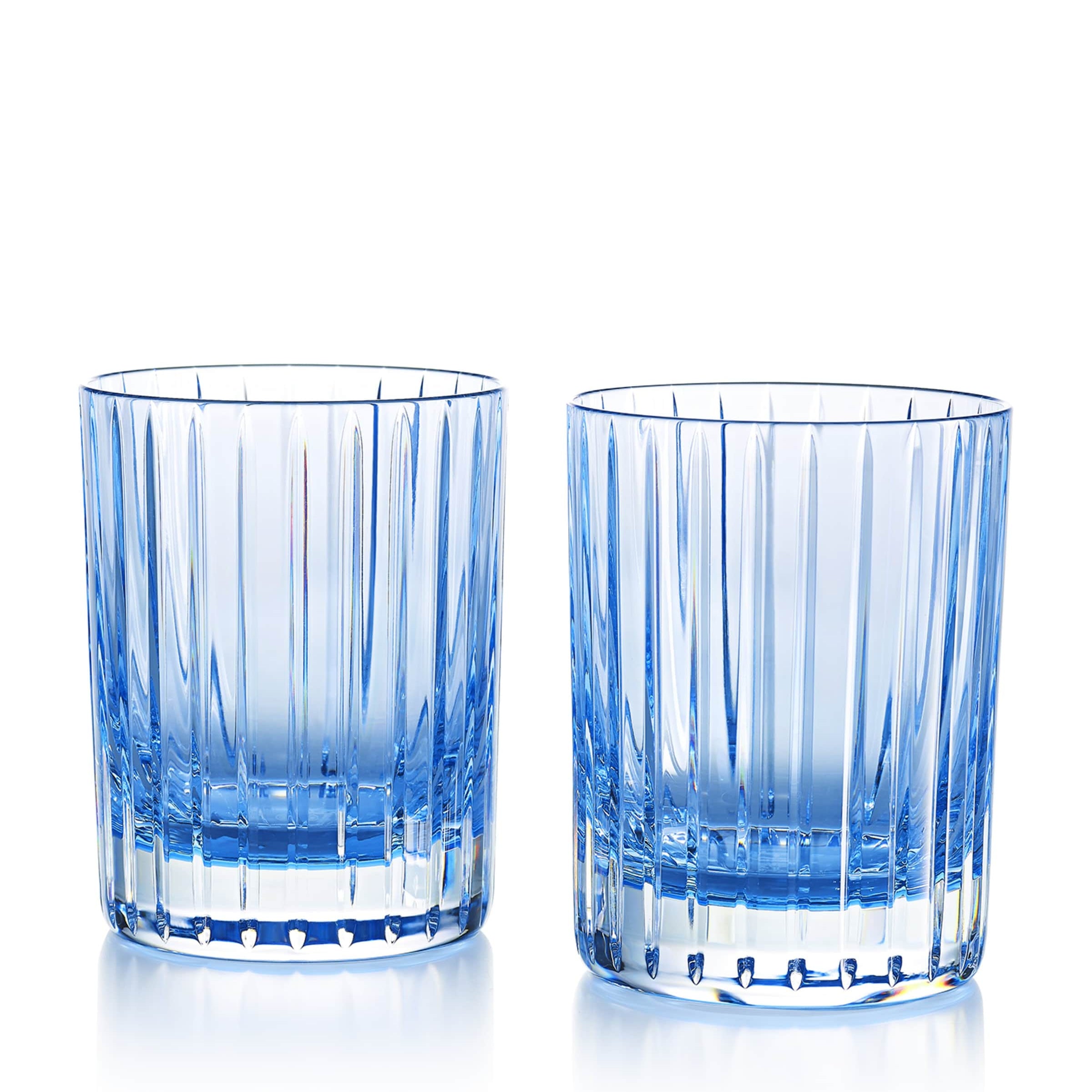 Crystal Harmonie Tumblers (Set of 2)