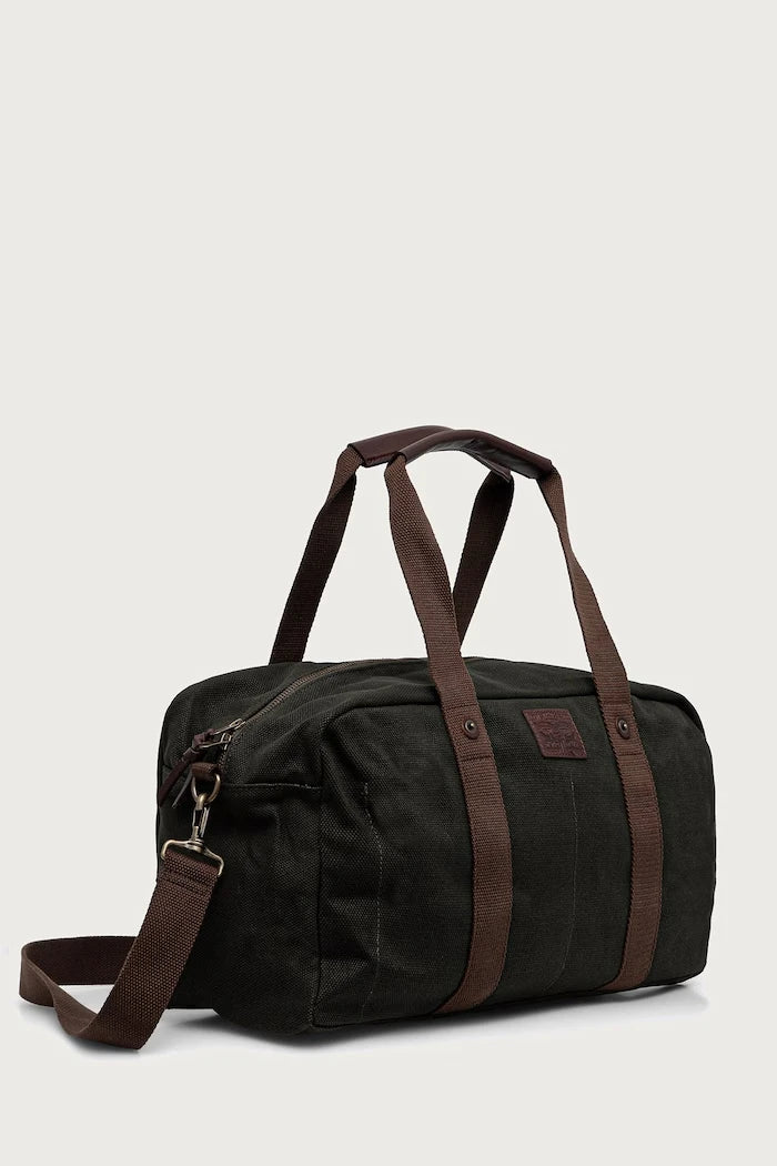 Levi's Pamuk Çanta HERITAGE DUFFLE