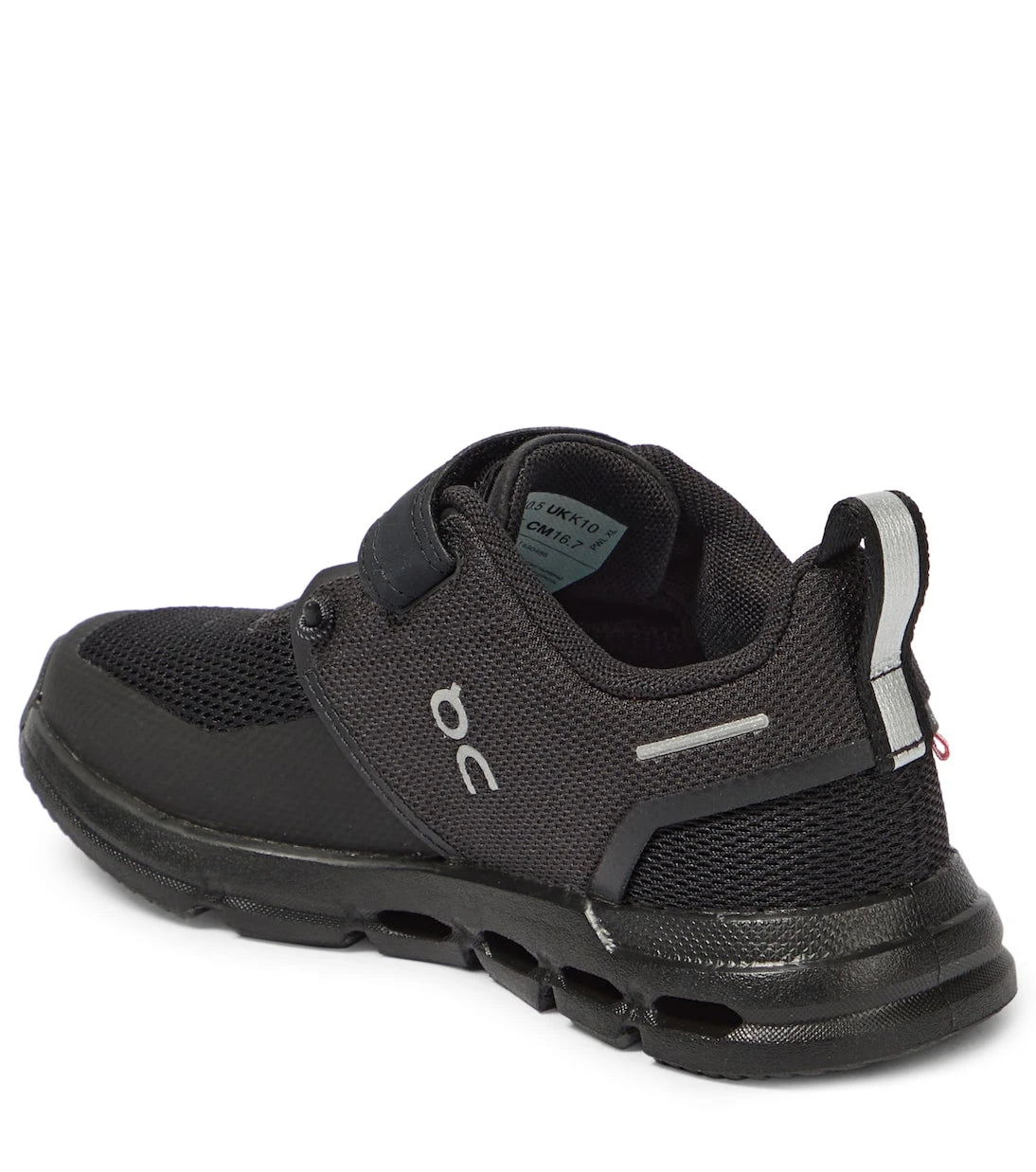 On Kids - Cloud Play running shoes