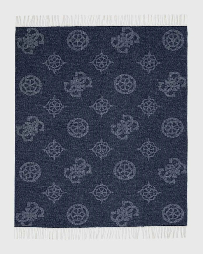 Guess Battaniye 130 x 170 cm