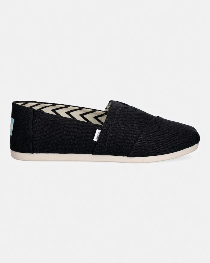 Toms еспадрили мъжки ALPARGATA CLASSIC