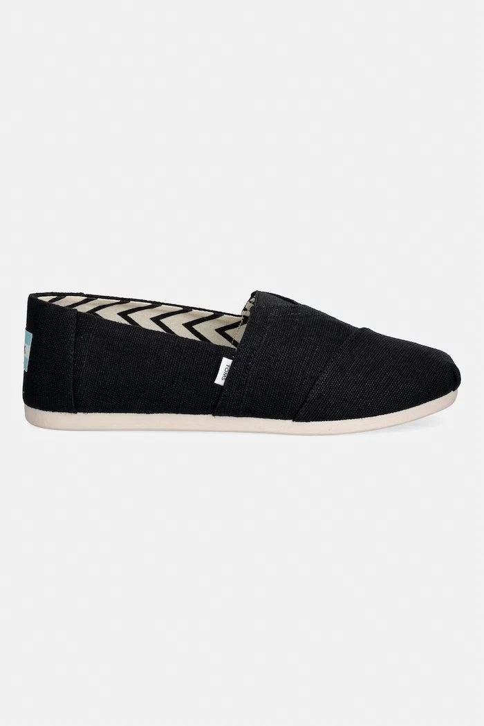 Toms еспадрили мъжки ALPARGATA CLASSIC