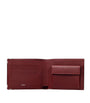 Leather Must de Cartier Bifold Wallet