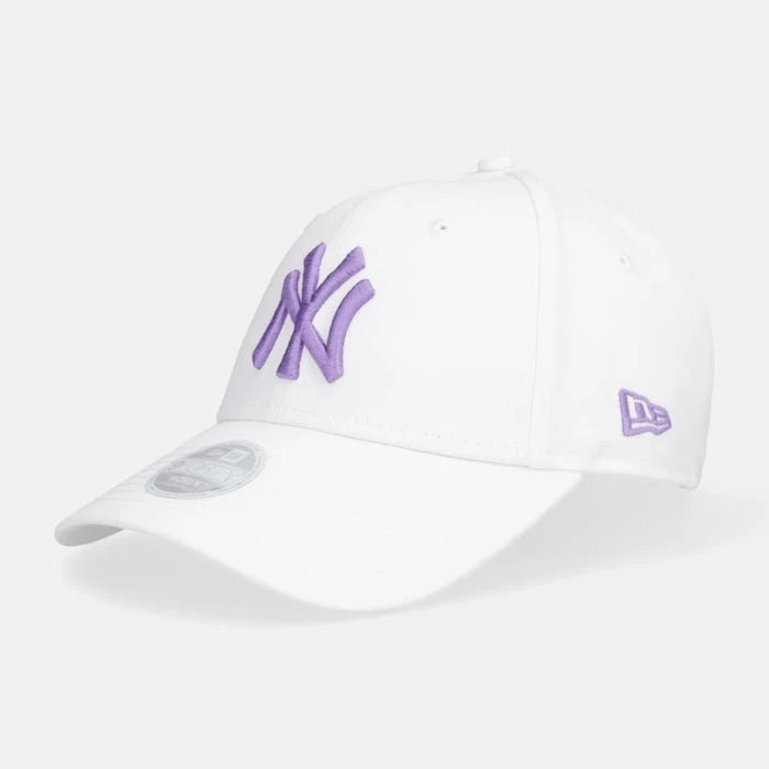 New Era Шапка с козирка от памук LE 940 NYY