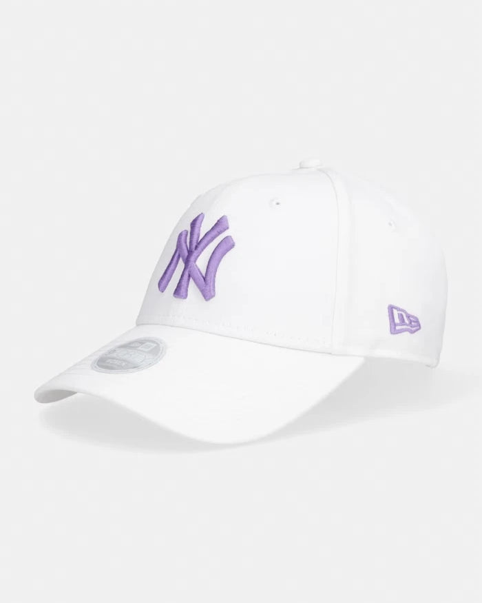 New Era Шапка с козирка от памук LE 940 NYY