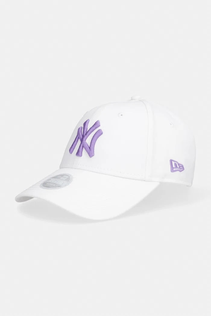 New Era Шапка с козирка от памук LE 940 NYY