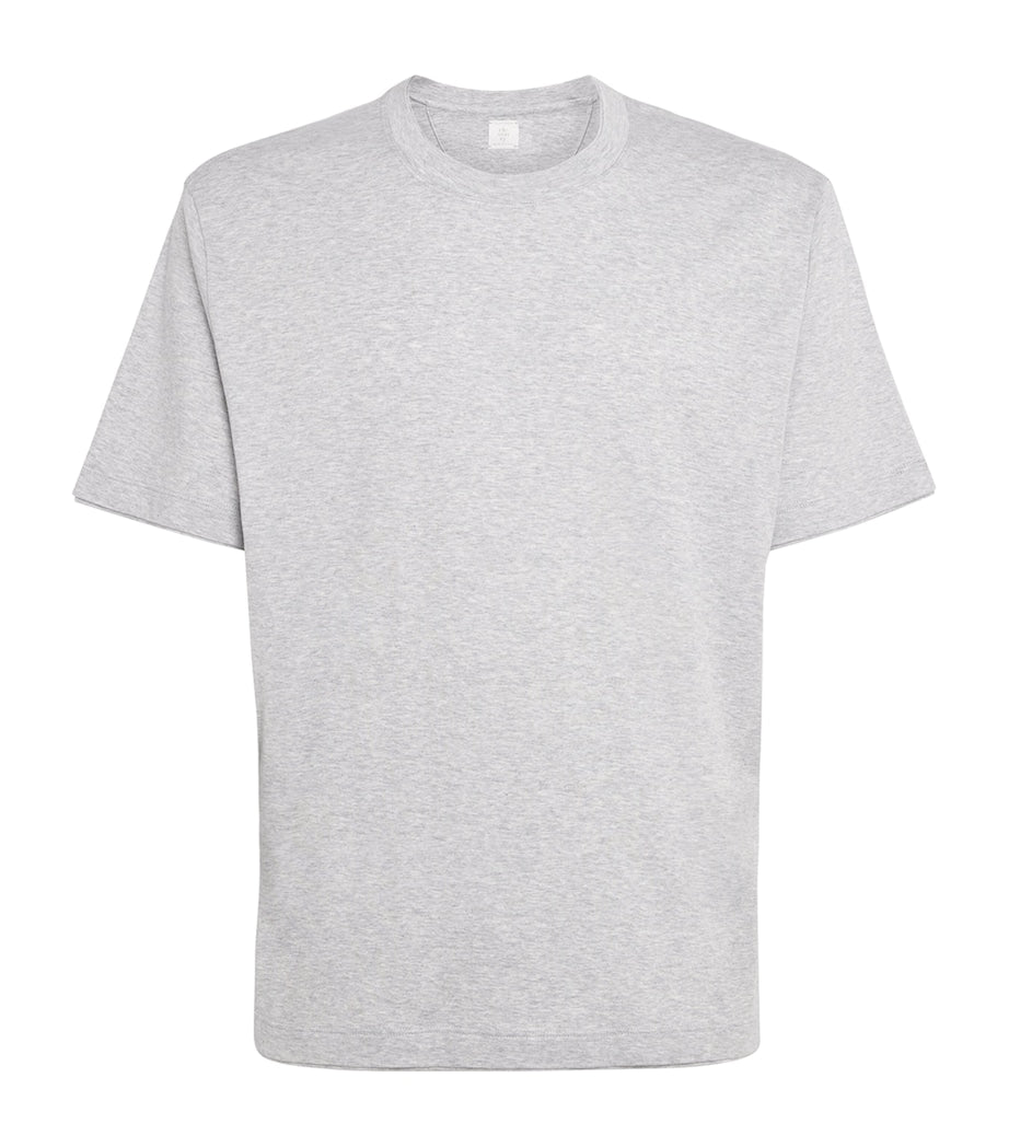 Cotton-Blend Jersey T-Shirt
