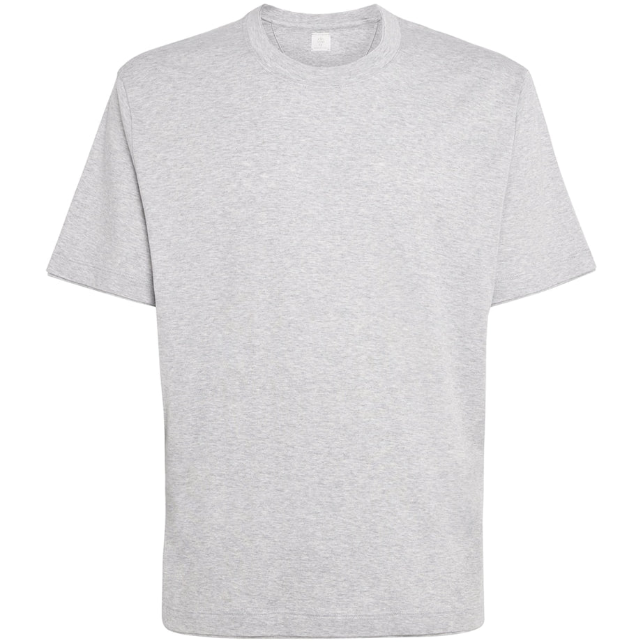 Cotton-Blend Jersey T-Shirt