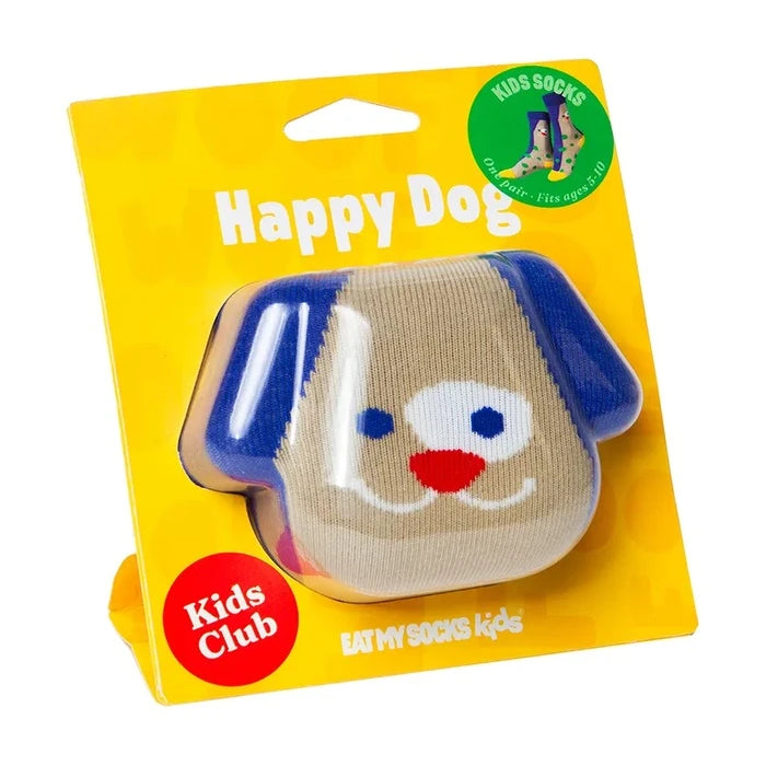Детски чорапи Eat My Socks Happy Dog Kids