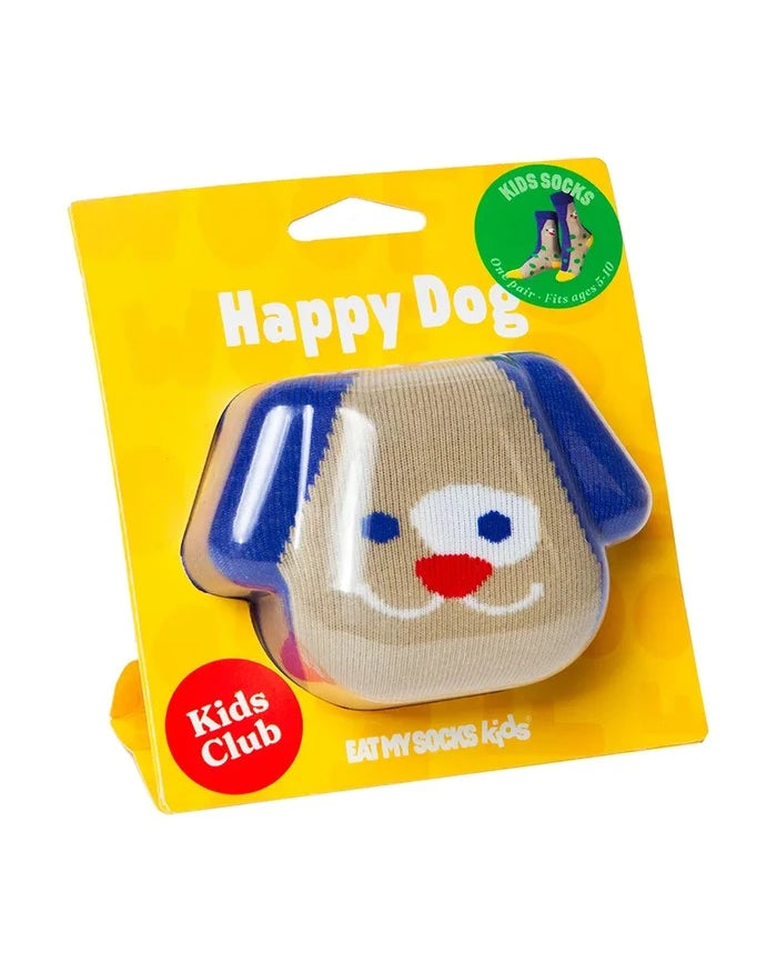 Детски чорапи Eat My Socks Happy Dog Kids
