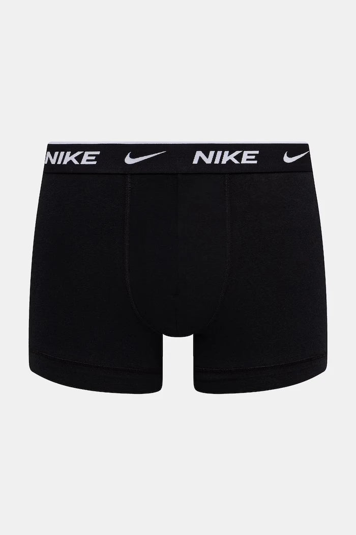 Nike Erkek Boxer 3'lü