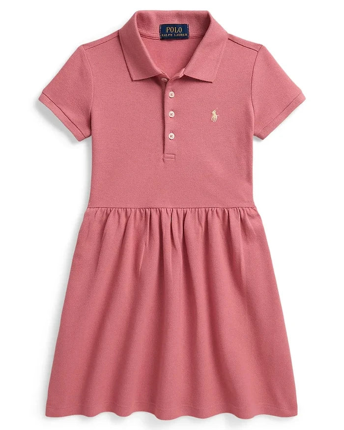 Polo Ralph Lauren Çocuk Elbisesi