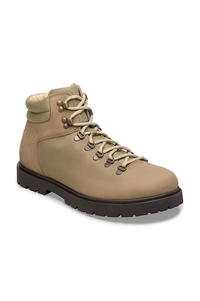 Кожени обувки Birkenstock Jackson 2.0