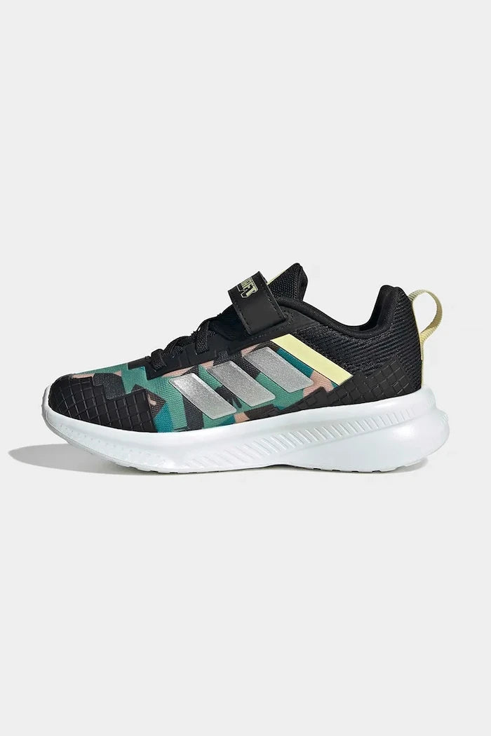 adidas MINECRAFT FORTARUN 4.0 çocuk spor ayakkabısı