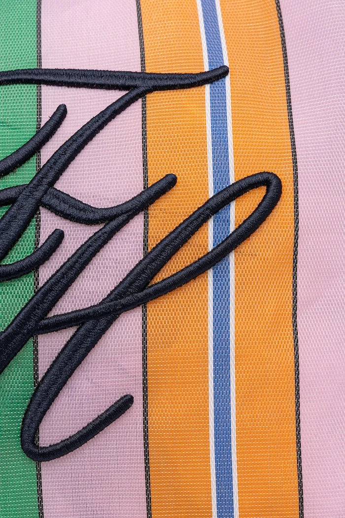 Tommy Hilfiger шопинг чанта дамска SUMMER