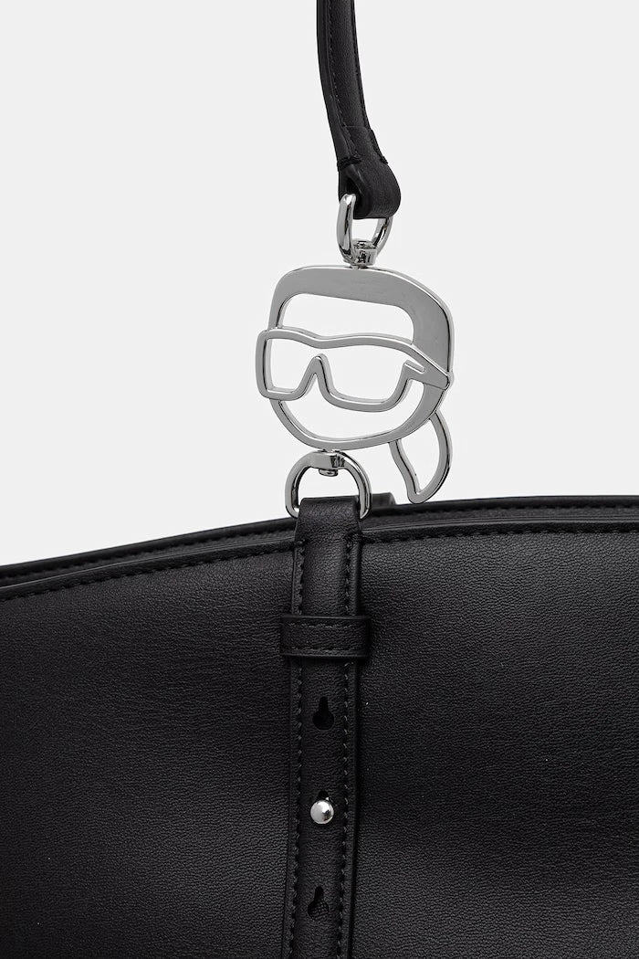 Karl Lagerfeld шопинг чанта дамска IKON
