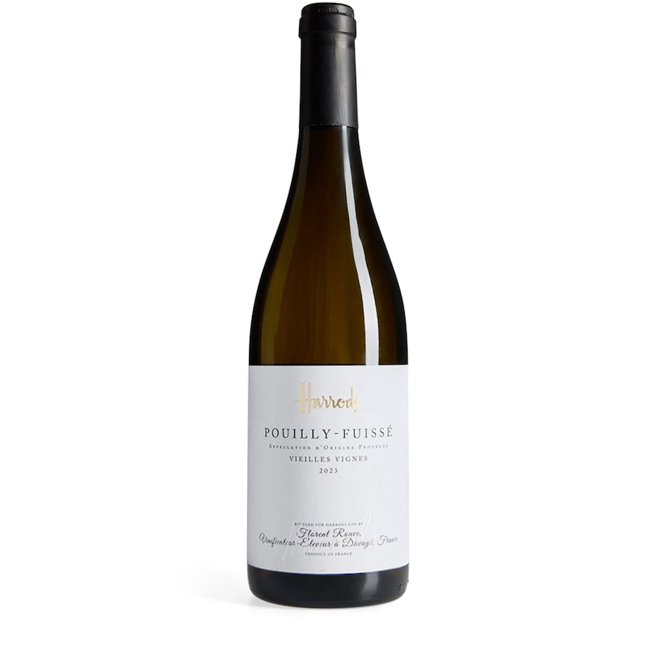 Harrods Pouilly Fuisse 2023 (75cl) - Burgundy, France