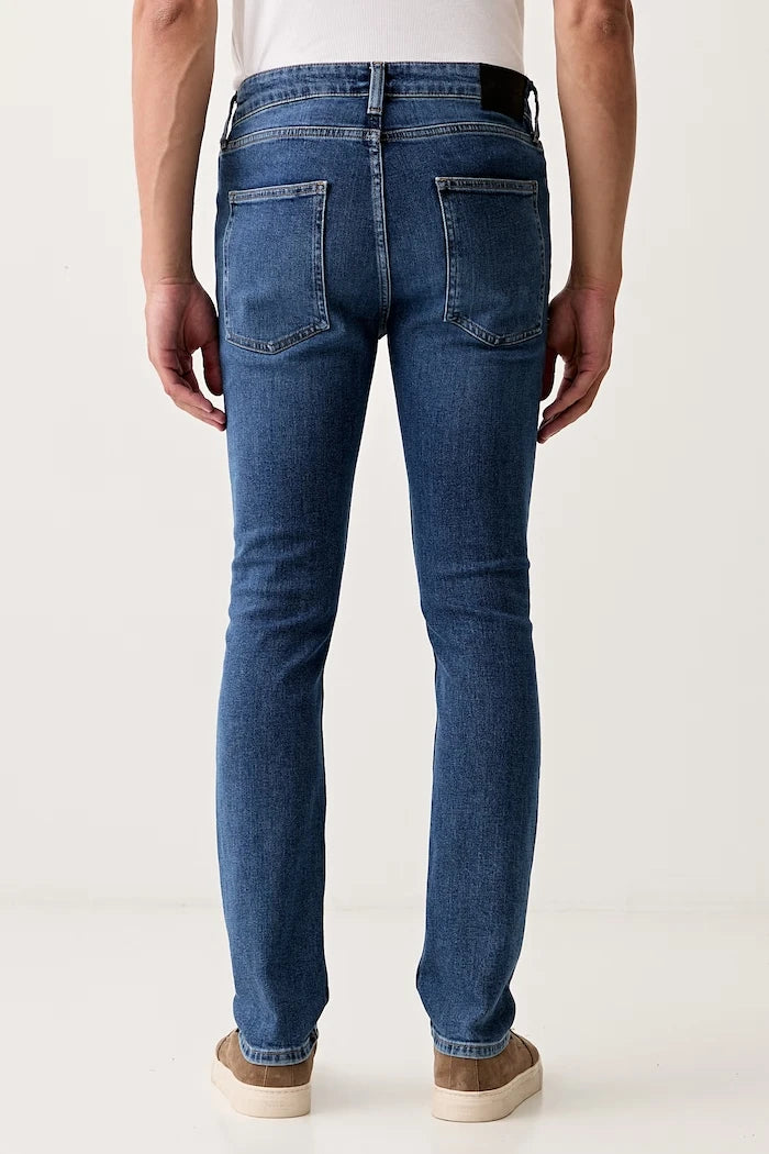 Marc O'Polo дънки slim fit мъжки