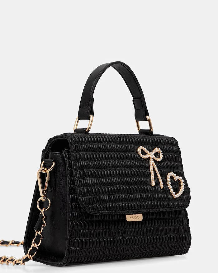 Aldo чанта crossbody дамска от имитация на кожа KAASIEN