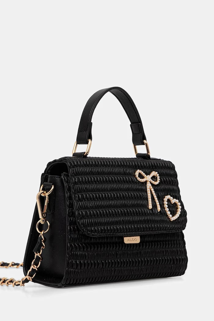 Aldo kadın crossbody çanta suni deri KAASIEN