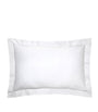 Rl 624 Standard Oxford Pillowcase (50cm x 75cm)