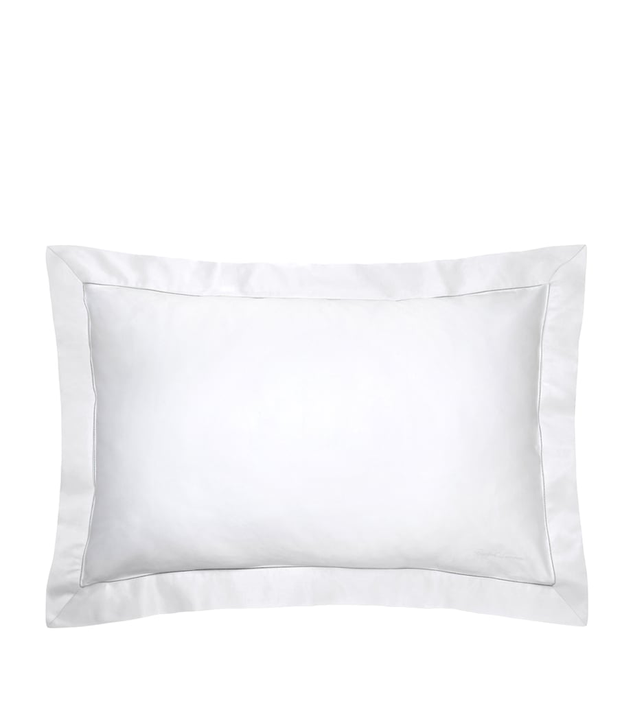 Rl 624 Standard Oxford Pillowcase (50cm x 75cm)