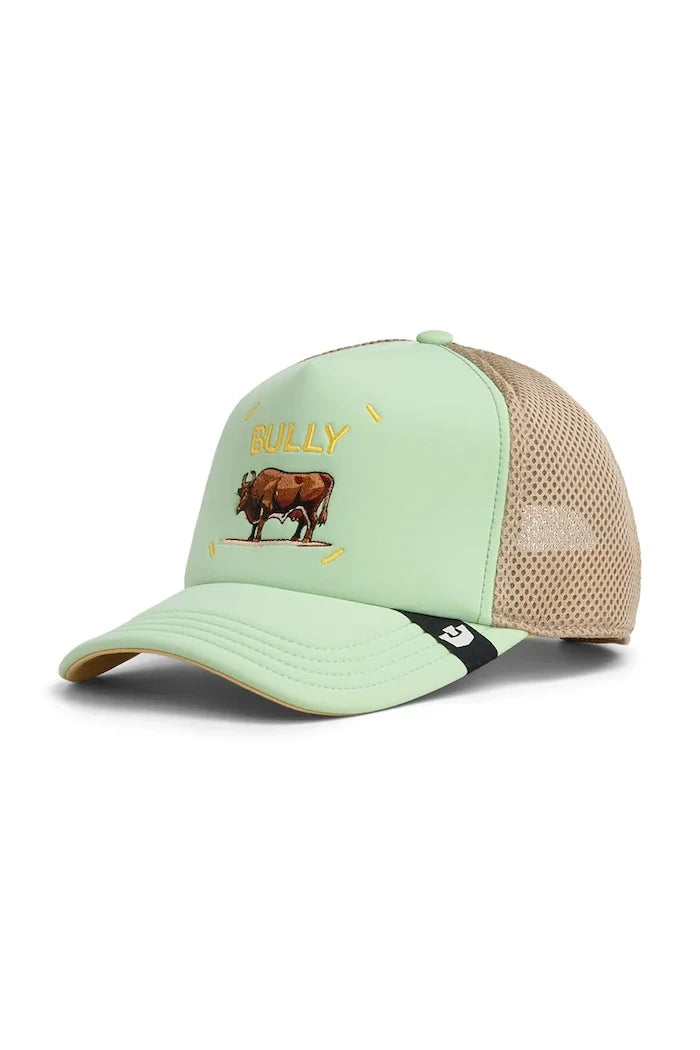 Goorin Bros Neo Farm - Bully Bull козирка şapka