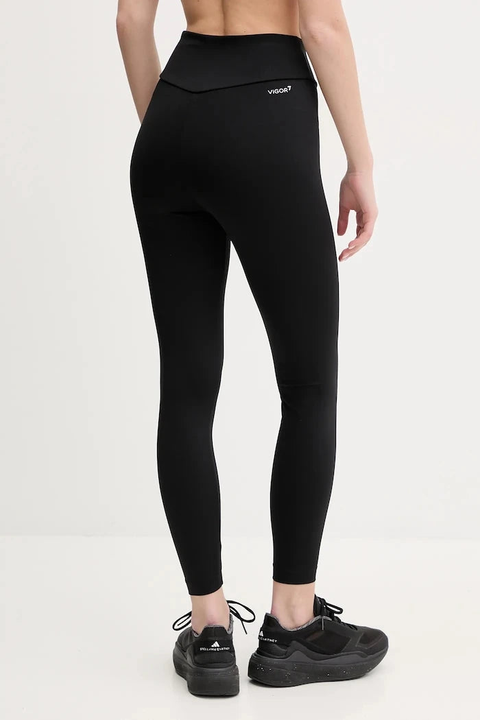 EA7 Emporio Armani Kadın Spor Tayt