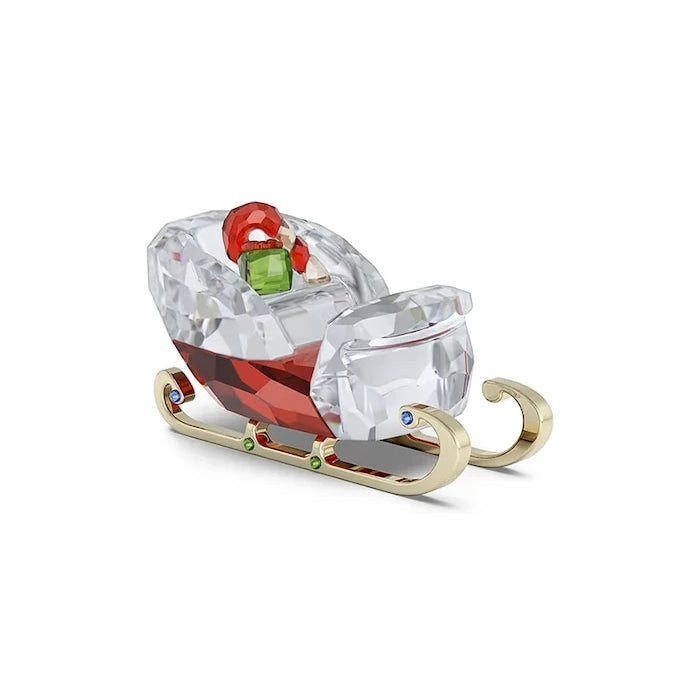 Декоративна фигурка Swarovski HOLIDAY CHEERS