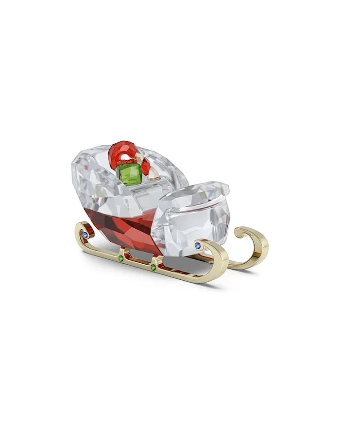 Swarovski HOLIDAY CHEERS Dekoratif Figür