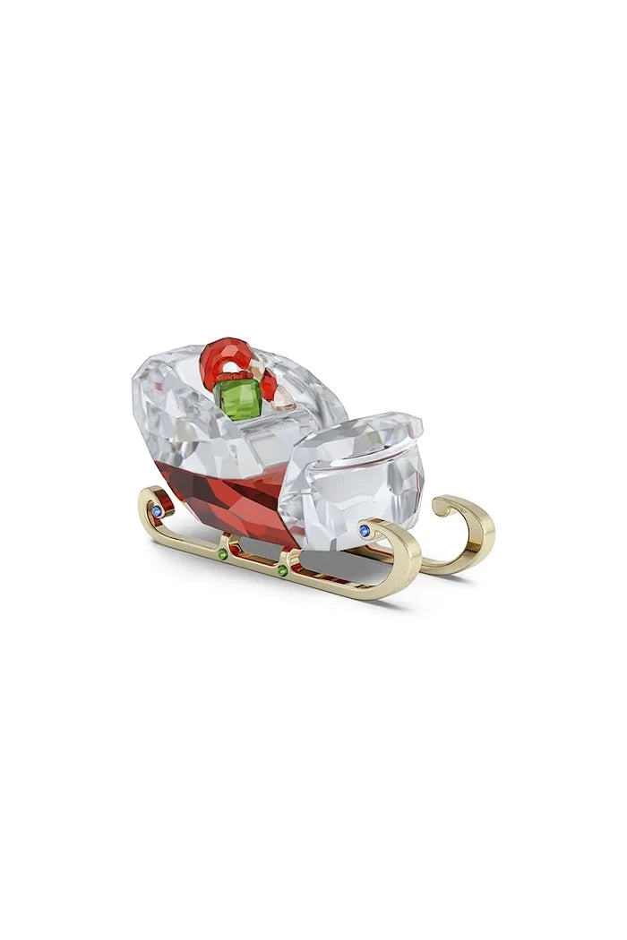 Декоративна фигурка Swarovski HOLIDAY CHEERS