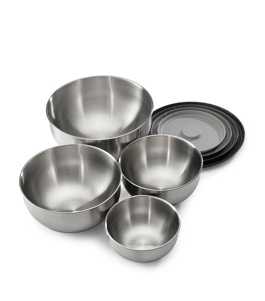 Nest Prep&Store Bowls (Set of 4)
