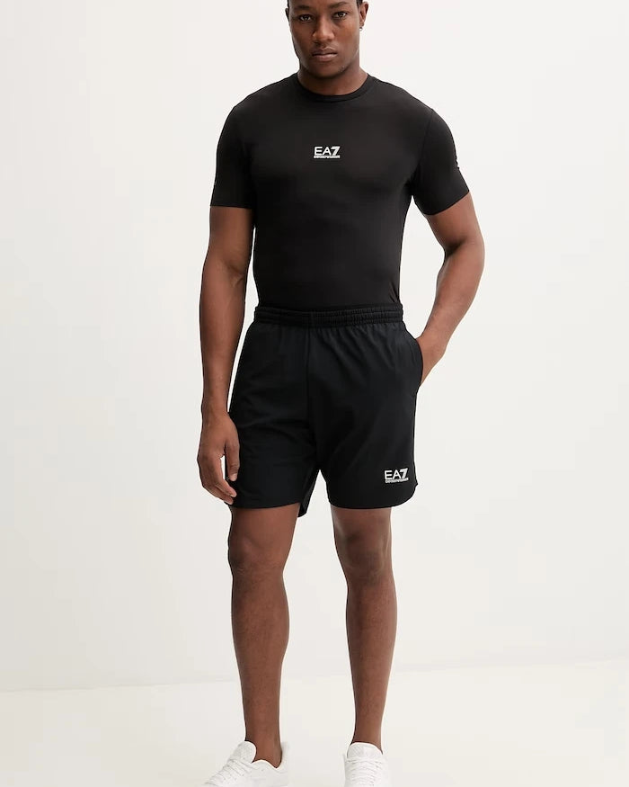 EA7 Emporio Armani Antrenman Tişörtü