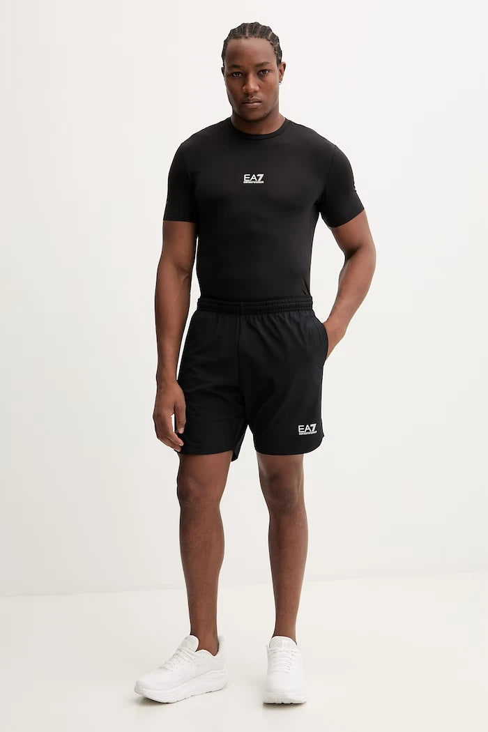 EA7 Emporio Armani Antrenman Tişörtü