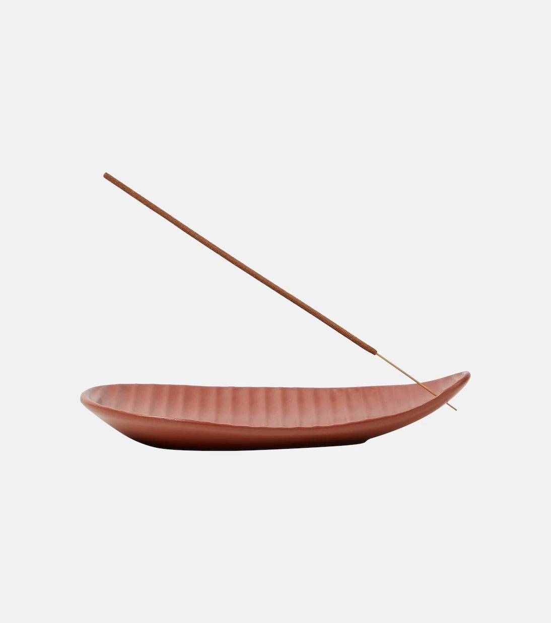 Loewe Home Scents - Ivy ceramic incense set