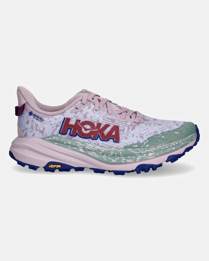 Hoka обувки за бягане дамски Speedgoat 6 GTX