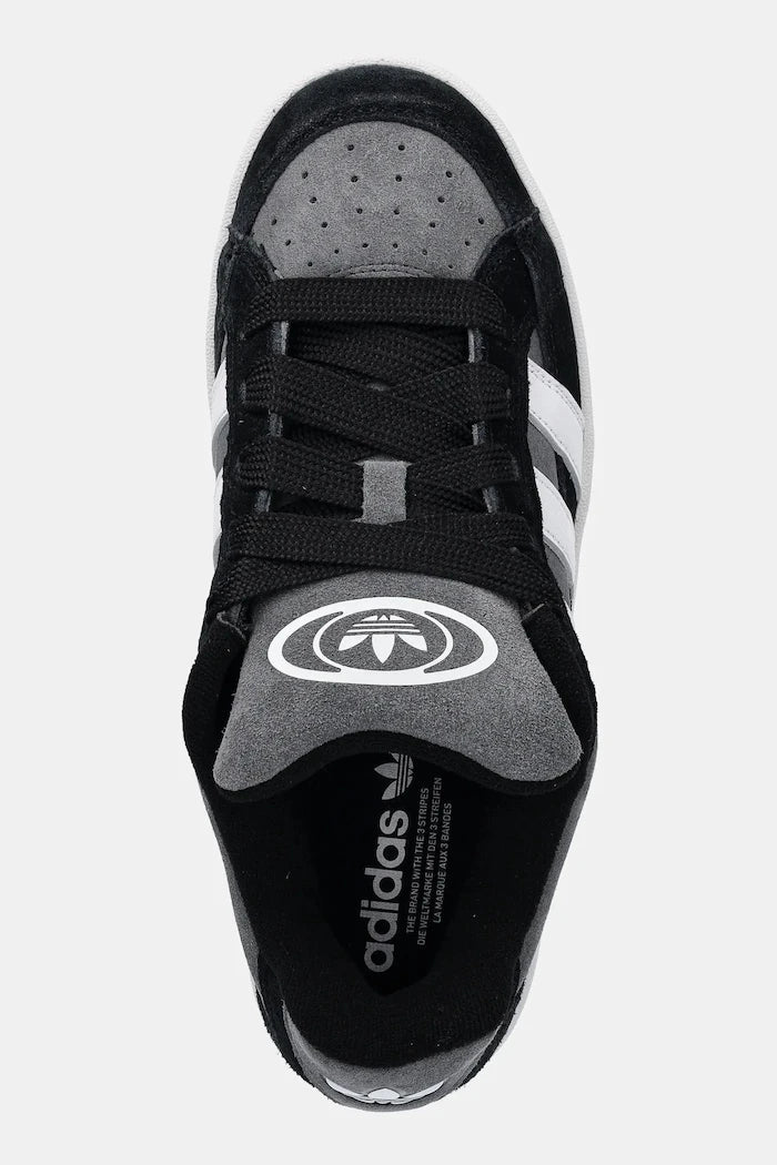 Велурени маратонки adidas Originals Campus 00S Beta