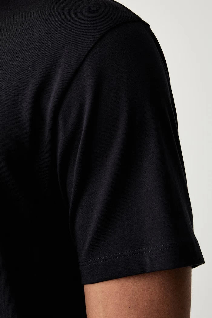 Armani Exchange erkek pamuklu tişört