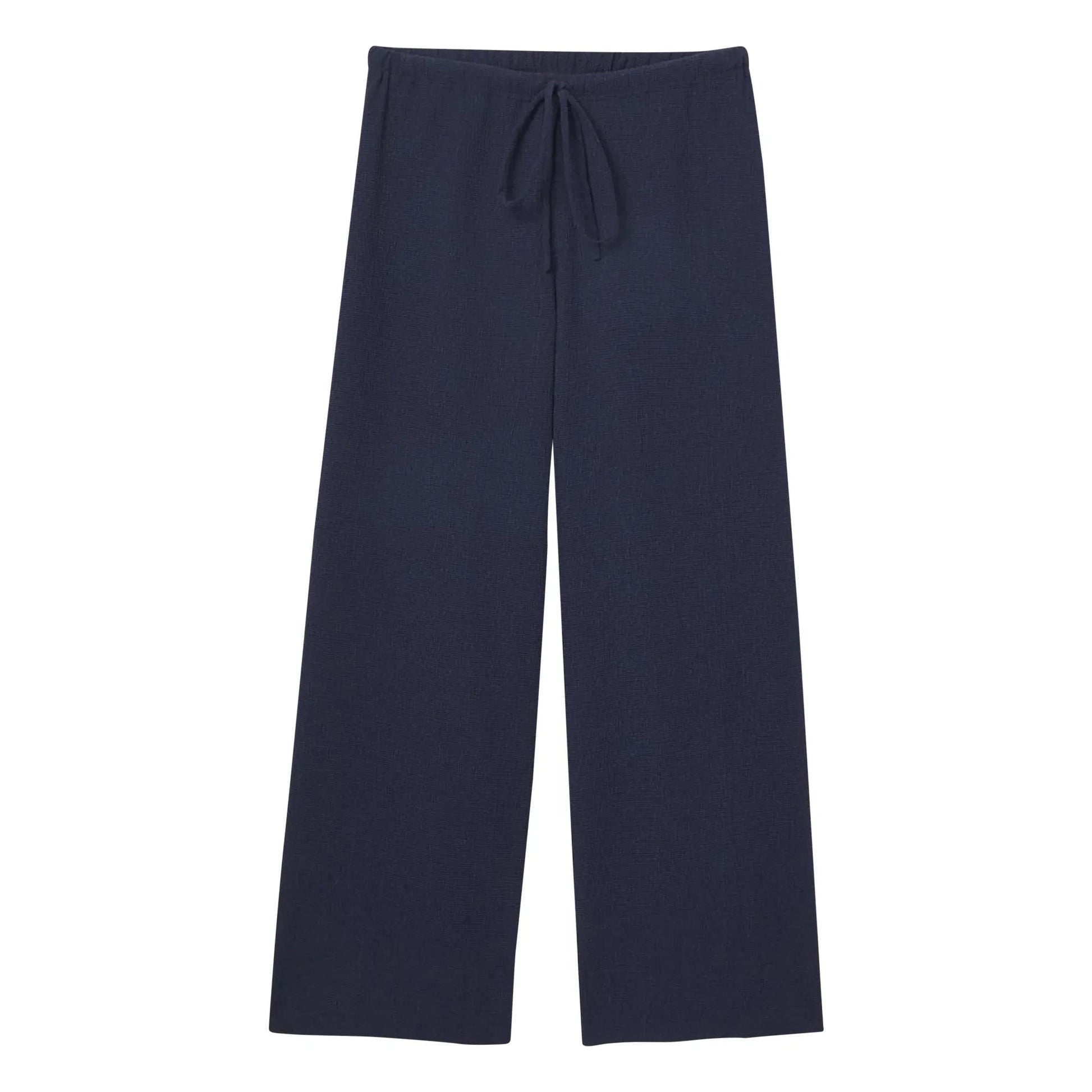 Nitah - Joanne Pants | Navy blue