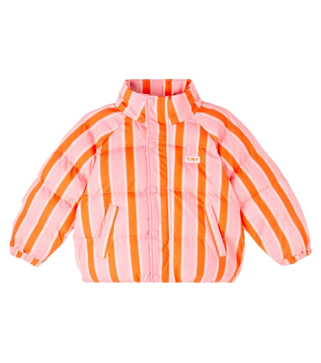 Tinycottons - Striped jacket