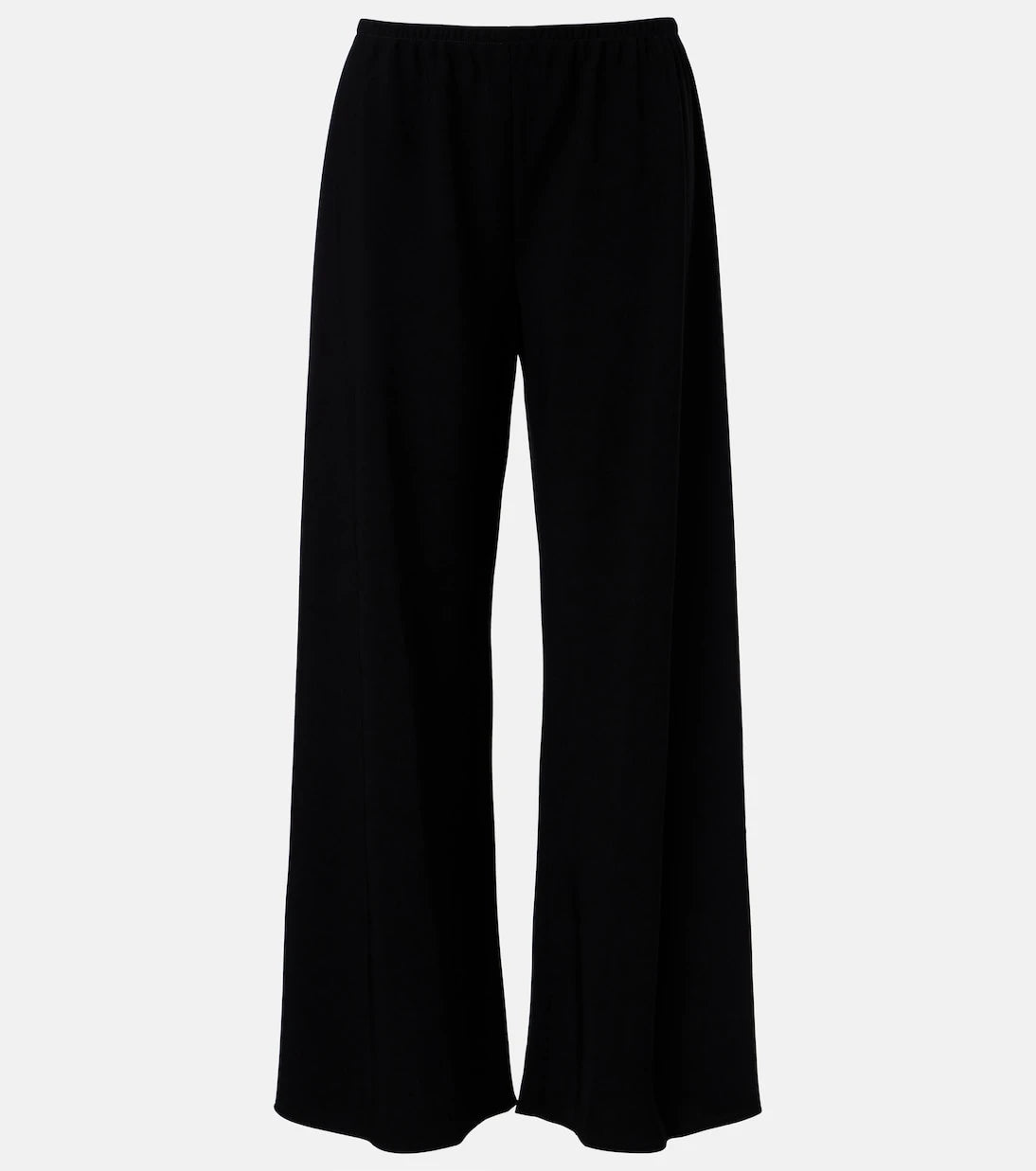 The Row - Gala cady wide-leg pants