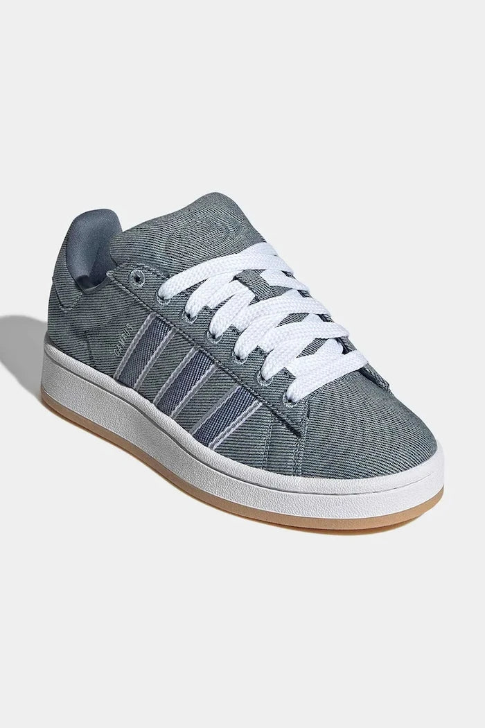adidas Originals CAMPUS 00s Çocuk Süet Spor Ayakkabı