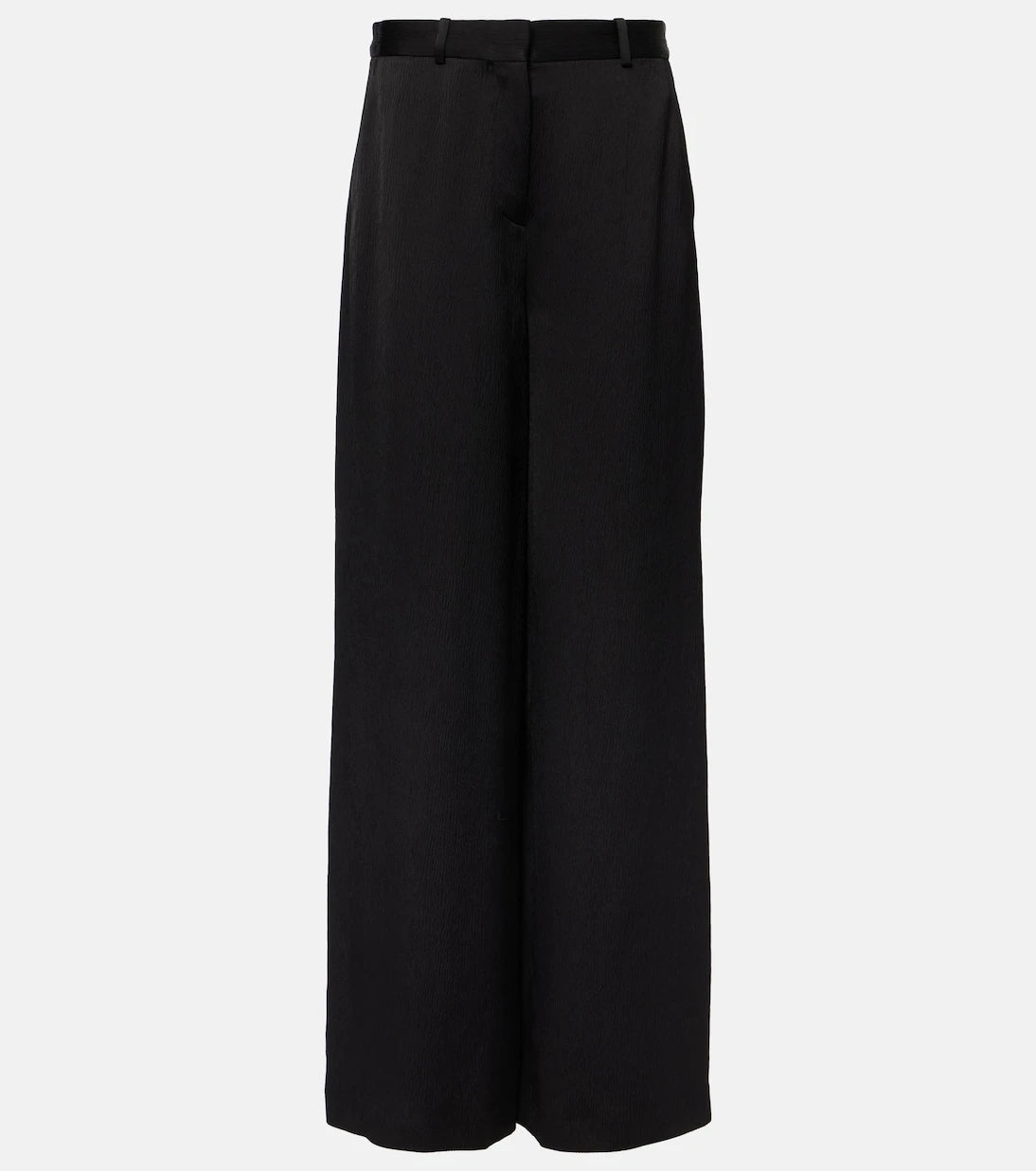 Joseph - Alana high-rise wide-leg pants