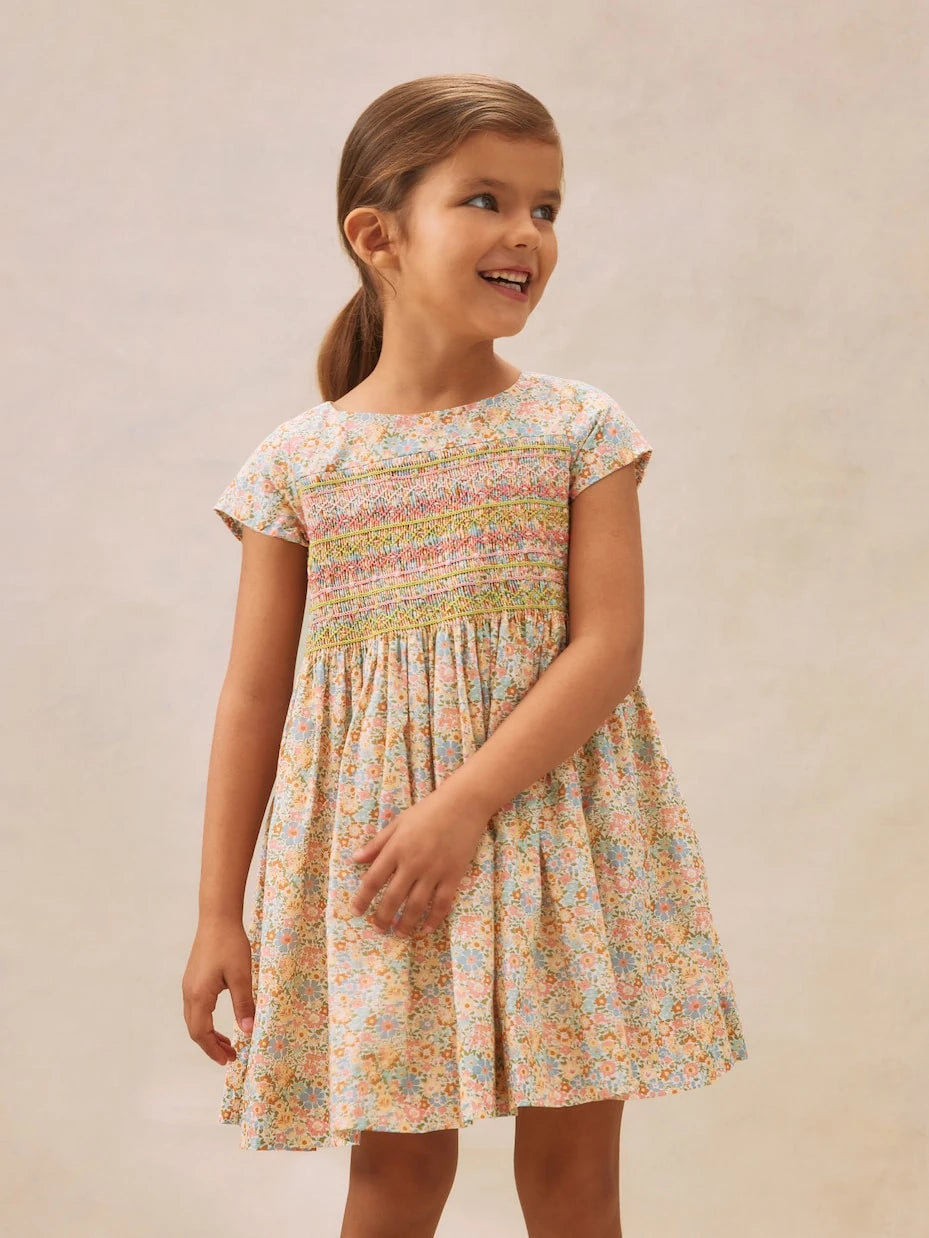 Bonpoint - Duchesse cotton dress