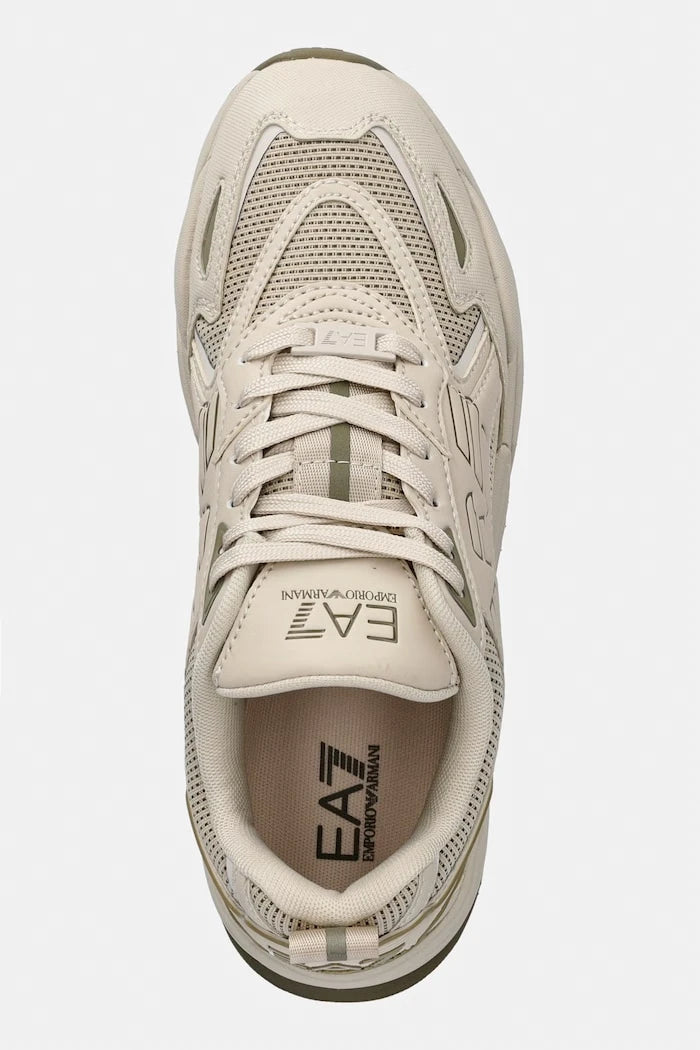 EA7 Emporio Armani маратонки дамски