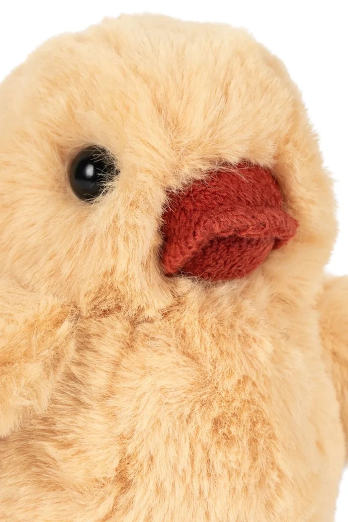 Fanga Fontana FANGA MIO Bebek Sarılma Oyuncağı