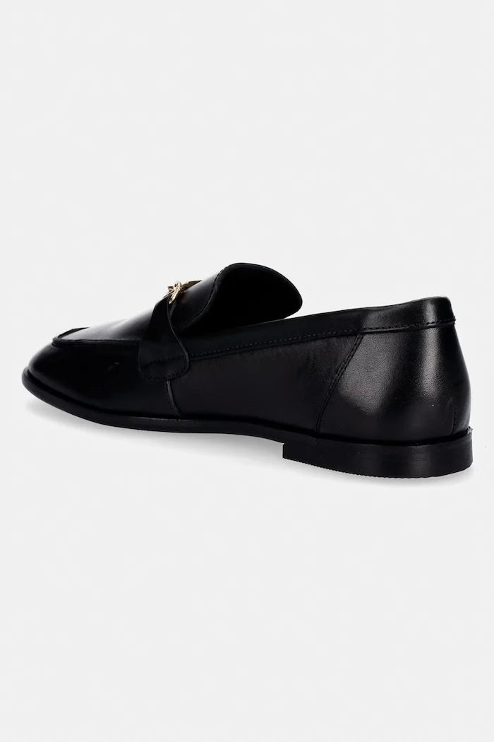 Gant мокасини дамски от кожа Gimble