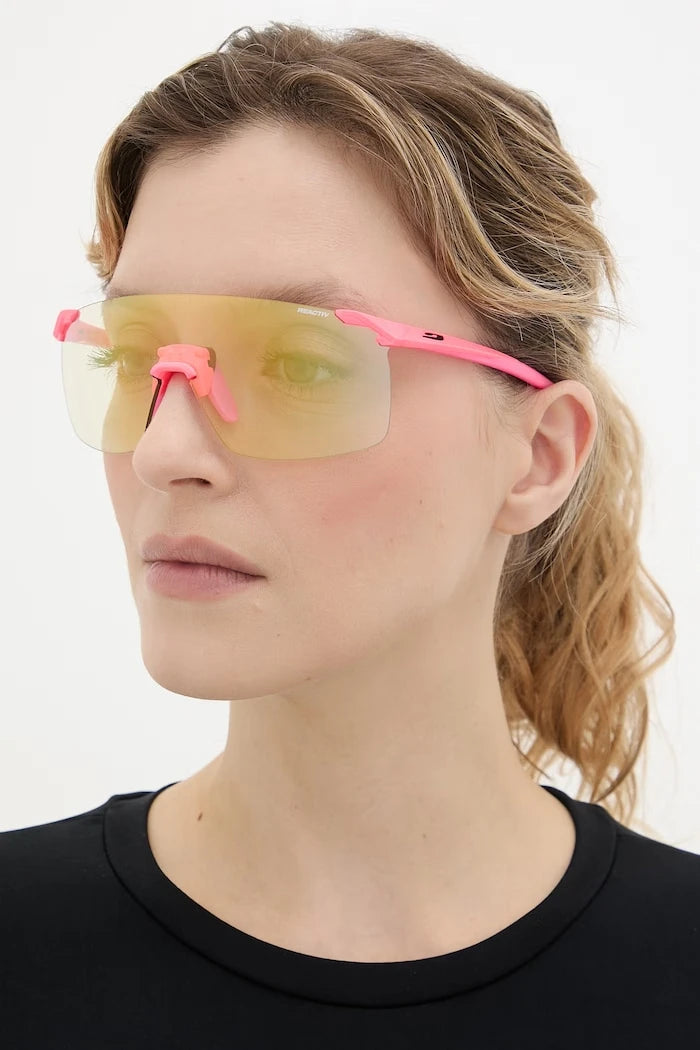 Julbo FASTER M - REACTIV 1-3 LAGP güneş gözlüğü