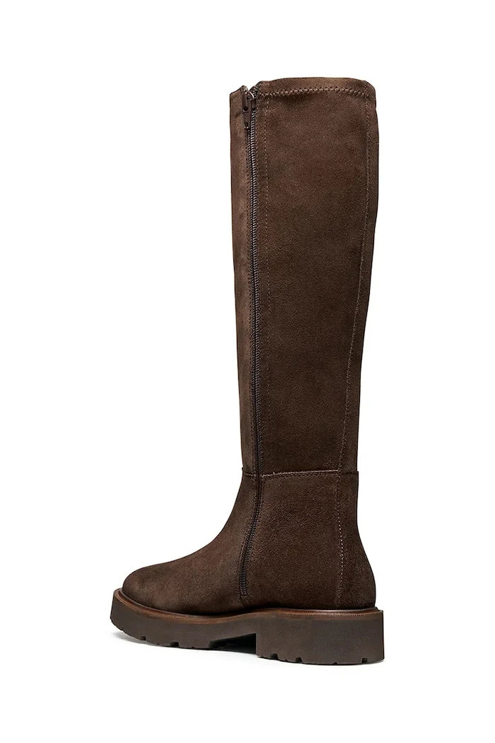 Geox D NORIZE Botları